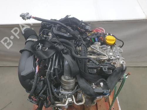 Used Engine Engine RENAULT ARKANA I (LCM_, LDN_) [2019-2026] 33628365 33628365