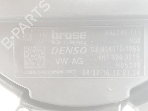 Heater blower motor AUDI A6 C7 (4G2, 4GC) 2.0 TDI | BP30468971M62 
