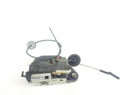 front-left-lock-mini-mini-r50-r53-2001-2002-2003-2004-2005-2006-33658850 main image