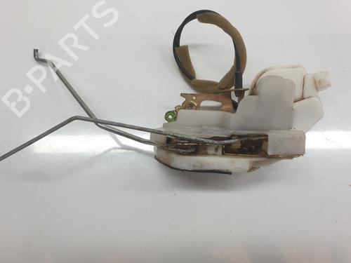 Front right lock MITSUBISHI PAJERO III (V7_W, V6_W) 3.2 Di-D (V68W) | BP20194741C97 