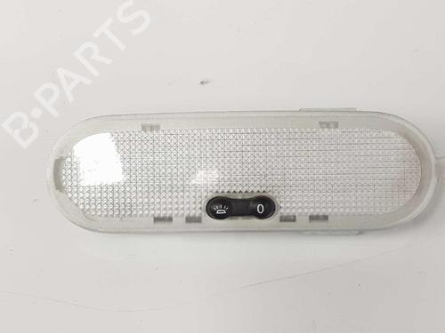 Used Interior roof light NISSAN JUKE (F15) 1.2 DIG-T (115 hp) 7418515