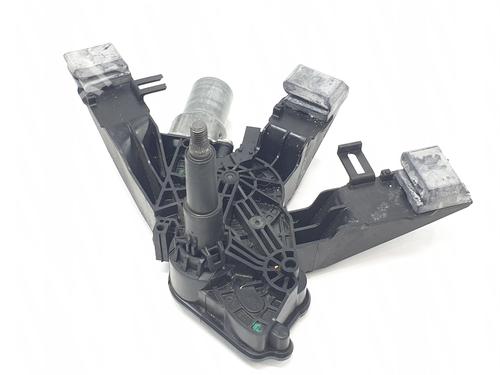 Used Rear wiper motor PEUGEOT 308 II (LB_, LP_, LW_, LH_, L3_) 1.2 THP 130 (131 hp) 20189355