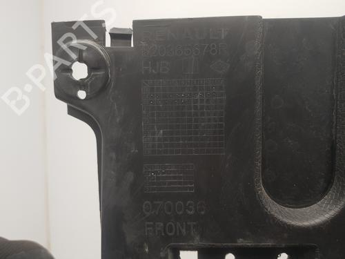 Grill RENAULT CAPTUR II (HF_) E-TECH 160 | BP34372509C40 - Image 6