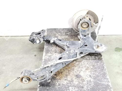 Right rear steering knuckle PEUGEOT EXPERT Van (V_) 1.6 BlueHDi 115 | BP7207432M28 