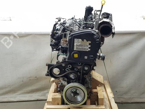 Engine FIAT DUCATO Van (250_)  | BP32765151M1  - Image 10