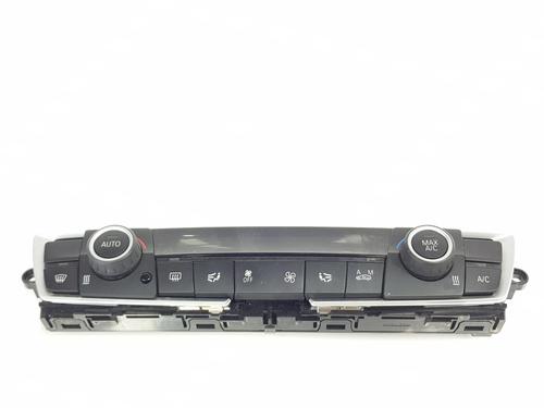 Used Climate control BMW 3 (F30, F80) 318 d (150 hp) 28192388