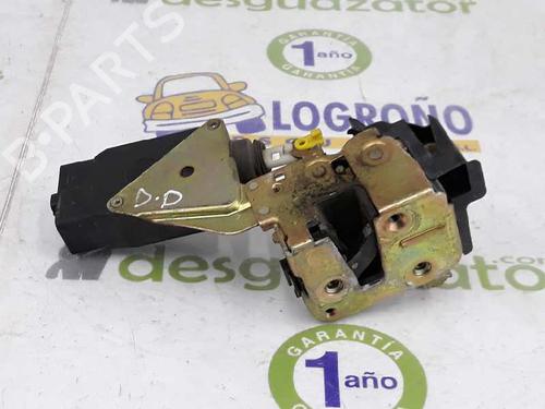 Front right lock VOLVO V40 Estate (645) 1.8 i | BP3139325C97 