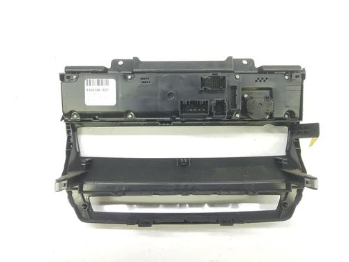 Climate control BMW X5 (E70) xDrive 30 d | BP11015699I5 