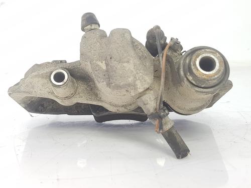 Left rear brake caliper MERCEDES-BENZ VITO Van (W638) 110 CDI 2.2 (638.094) | BP11599878M107 