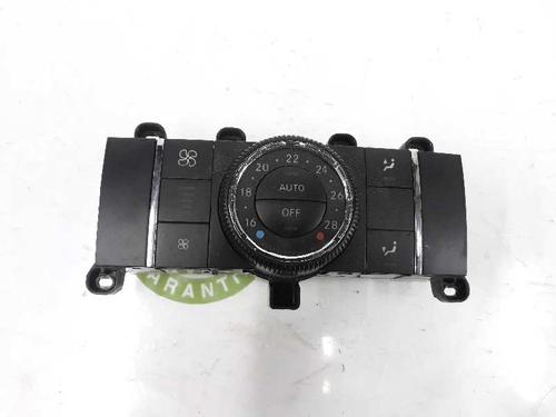Used Climate control MERCEDES-BENZ R-CLASS (W251, V251) R 350 CDI 4-matic (251.022, 251.122) (224 hp) 5084880