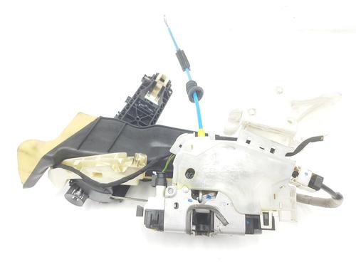 Front left lock MERCEDES-BENZ E-CLASS (W212) E 220 CDI / BlueTEC (212.001, 212.002) | BP17623786C98 