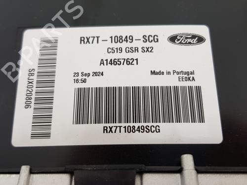 Quadro strumenti FORD FOCUS IV (HN) 2.3 ST EcoBoost | BP30754097C47