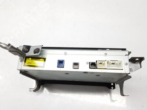 Electronic module TOYOTA LAND CRUISER PRADO (_J12_) 3.0 D-4D (KDJ120, KDJ125) | BP10404832M83 