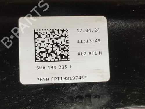 Subframe CUPRA LEON (KL1, KU1, KUG) 1.5 eTSI | BP38053040M9 - Image 6