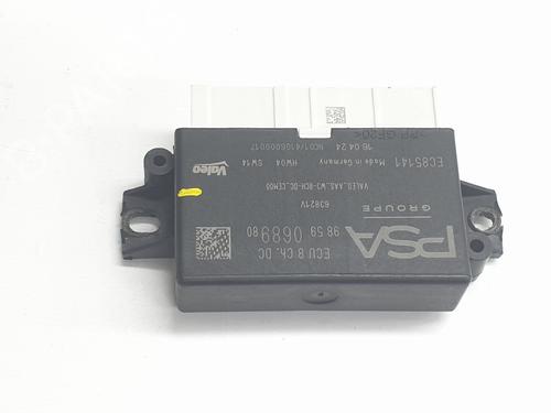 Electronic module OPEL ASTRA L Sports Tourer (O5) 1.2 (FRHNPJ) | BP24586257M83 