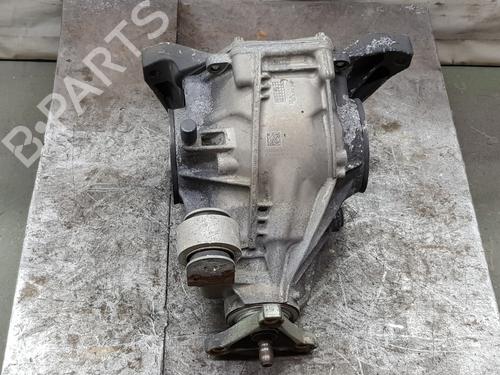 Rear differential MERCEDES-BENZ C-CLASS (W205) C 220 BlueTEC / d (205.002, 205.004) | BP27701120M24 