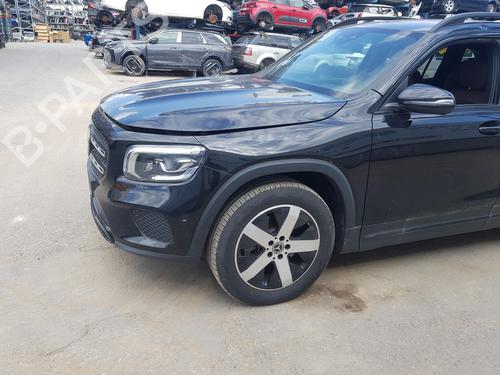 Other MERCEDES-BENZ GLB (X247) GLB 200 d (247.612) | BP36807398O1 - Image 27