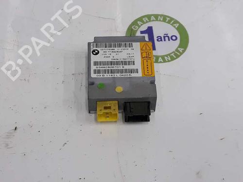 Annen BMW 7 (E65, E66, E67) 730 d (218 hp) 14070241