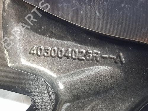 Fælk DACIA SANDERO III 1.0 TCe 90 | BP37688609C45 - Image 2