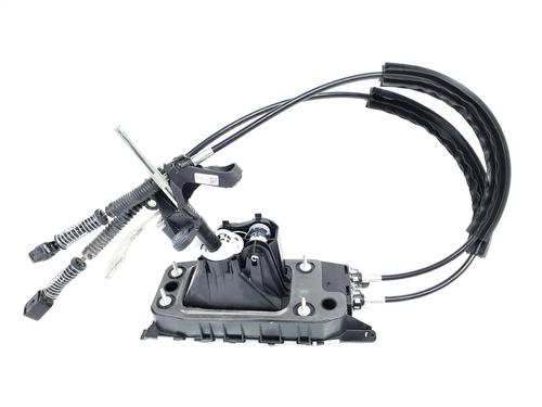 Used Gear lever SEAT IBIZA V (KJ1, KJG) 1.0 TSI (115 hp) 22747731