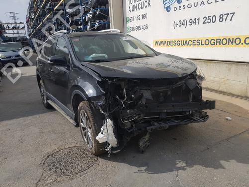 Switch TOYOTA RAV 4 IV (_A4_) 2.2 D 4WD (ALA49) | BP39597038I30 - Image 31