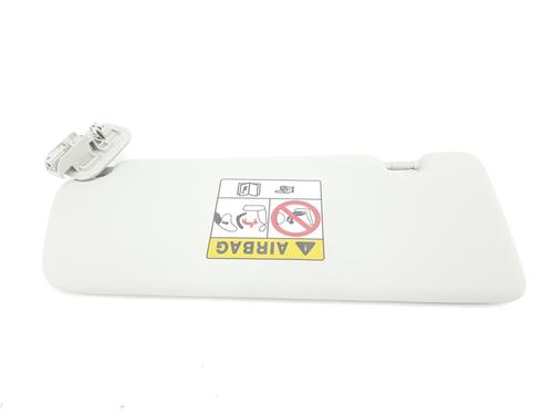 Right sun visor DACIA SANDERO III  | BP33046722I2  - Image 5