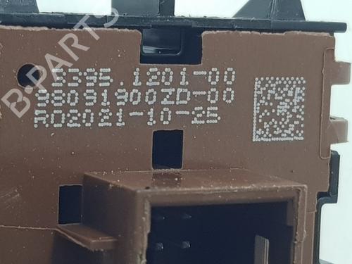 Switch CITROËN C4 III (BA_, BB_, BC_) | BP37268405I30 - Image 5
