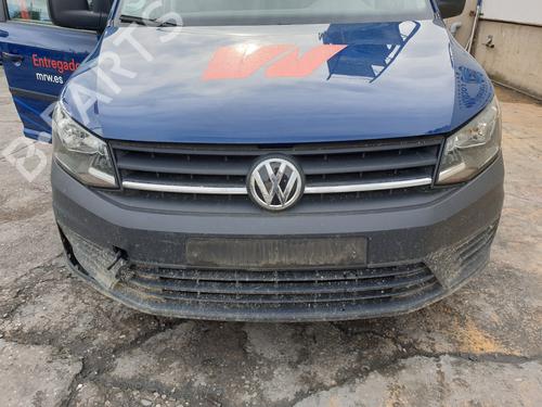 Elektronisk sensor VW CADDY ALLTRACK Box Body/MPV (SAA) 2.0 TDI | BP21066235M84 