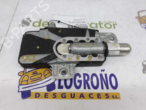 Right seat airbag BMW 3 (E46) 320 d | BP775311C14 