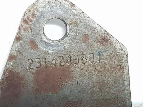 Hand brake DACIA SANDERO II TCe 90 (B8M1, B8MA, B8AC) | BP29591229I18 