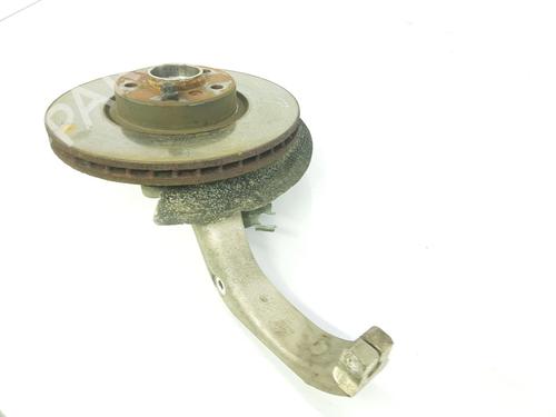 Left front steering knuckle BMW X5 (E70) xDrive 30 d | BP9371768M25 