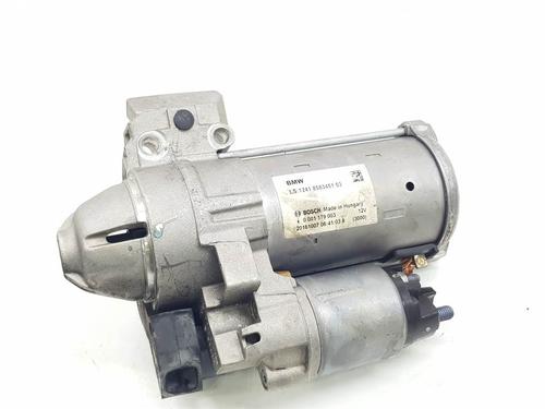 Starter BMW 1 (F21) 118 d | BP38408686M8 - Image 5