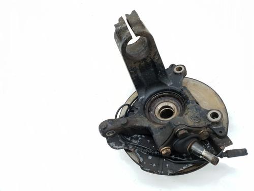 Left front steering knuckle FIAT DUCATO Van (250_) 115 Multijet 2,0 D | BP22562945M25 