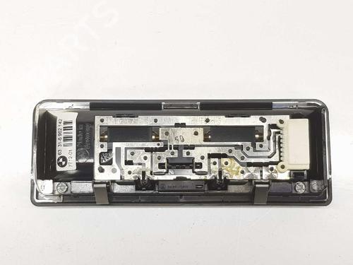 Innerbelysning BMW X5 (E53) 3.0 d | BP7569768I8 