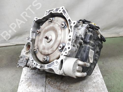 Gearbox PEUGEOT 2008 I (CU_) 1.2 THP 110 / PureTech 110 | BP15254702M3 