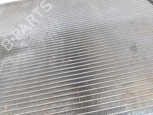 Water radiator MERCEDES-BENZ M-CLASS (W164) ML 280 CDI 4-matic (164.120) | BP29207712M31