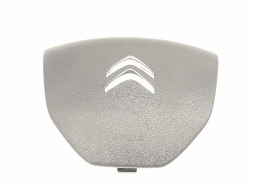 Used Driver airbag Driver airbag CITROËN JUMPY III Van (V_) 2.0 BlueHDi 120 (122 hp) 33119566 33119566