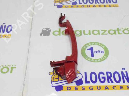 Rear right exterior door handle BMW 1 (E87) 118 d | BP1640764C130 