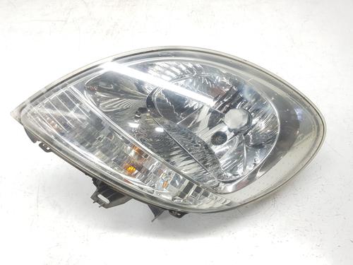 Left headlight RENAULT KANGOO (KC0/1_) 1.5 dCi (KC07) | BP12141914C28 