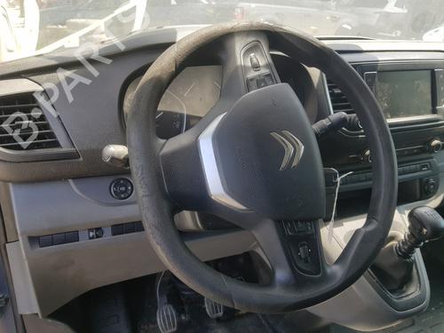 Left rear steering knuckle CITROËN JUMPY III Van (V_) | BP36781934M27 - Image 30