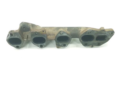 Used Exhaust manifold Exhaust manifold FORD RANGER IV 2.0 EcoBlue 4x4 (P703) (170 hp) 35787213 35787213