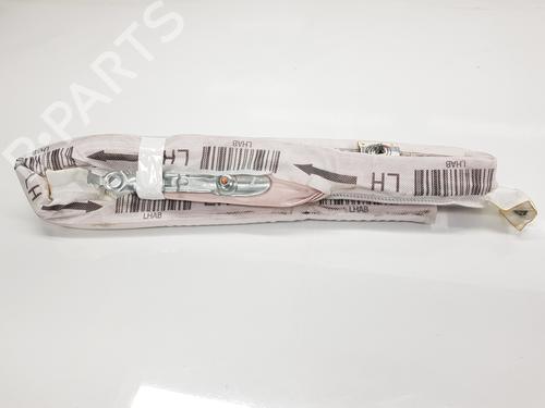 Used Left curtain airbag CITROËN C3 / C3 ORIGIN III (SX) 1.5 BlueHDi 100 (SXYHYP, SXYHTU) (102 hp) 22548348
