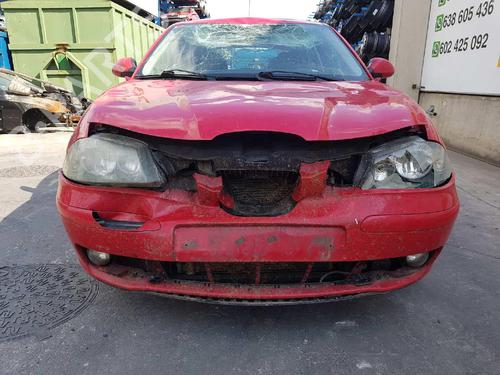 Front left window mechanism SEAT IBIZA III (6L1) 1.9 TDI | BP5797620C22 