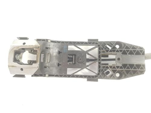 Front left lock VW GOLF VI (5K1) 1.6 TDI | BP12462000C98 
