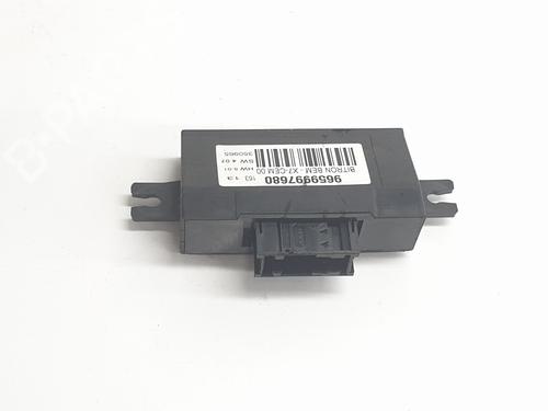 Used Electronic module CITROËN C4 Picasso II [2013-2025]  26452974