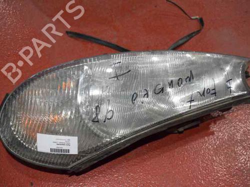 Left headlight FORD MONDEO II (BAP) 1.8 TD | BP1204495C28 