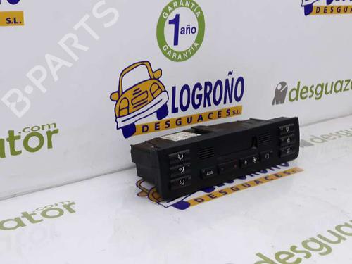 Climate control BMW 3 (E46) 316 i | BP1159915I5 