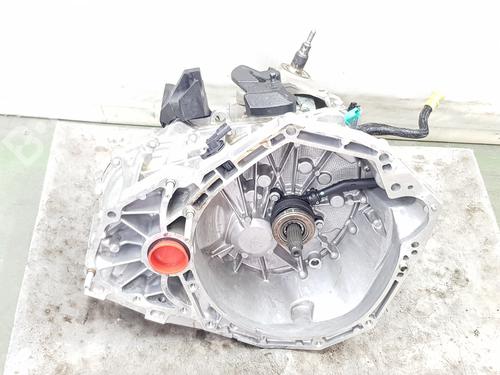 gearbox-dacia-duster-hm_-2017-36912358 main image