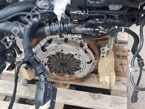 Engine OPEL COMBO E Tour / Life (K9)  | BP36670447M1  - Image 8