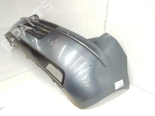 Rear bumper CITROËN C4 I (LC_) 1.6 HDi | BP6451527C8 